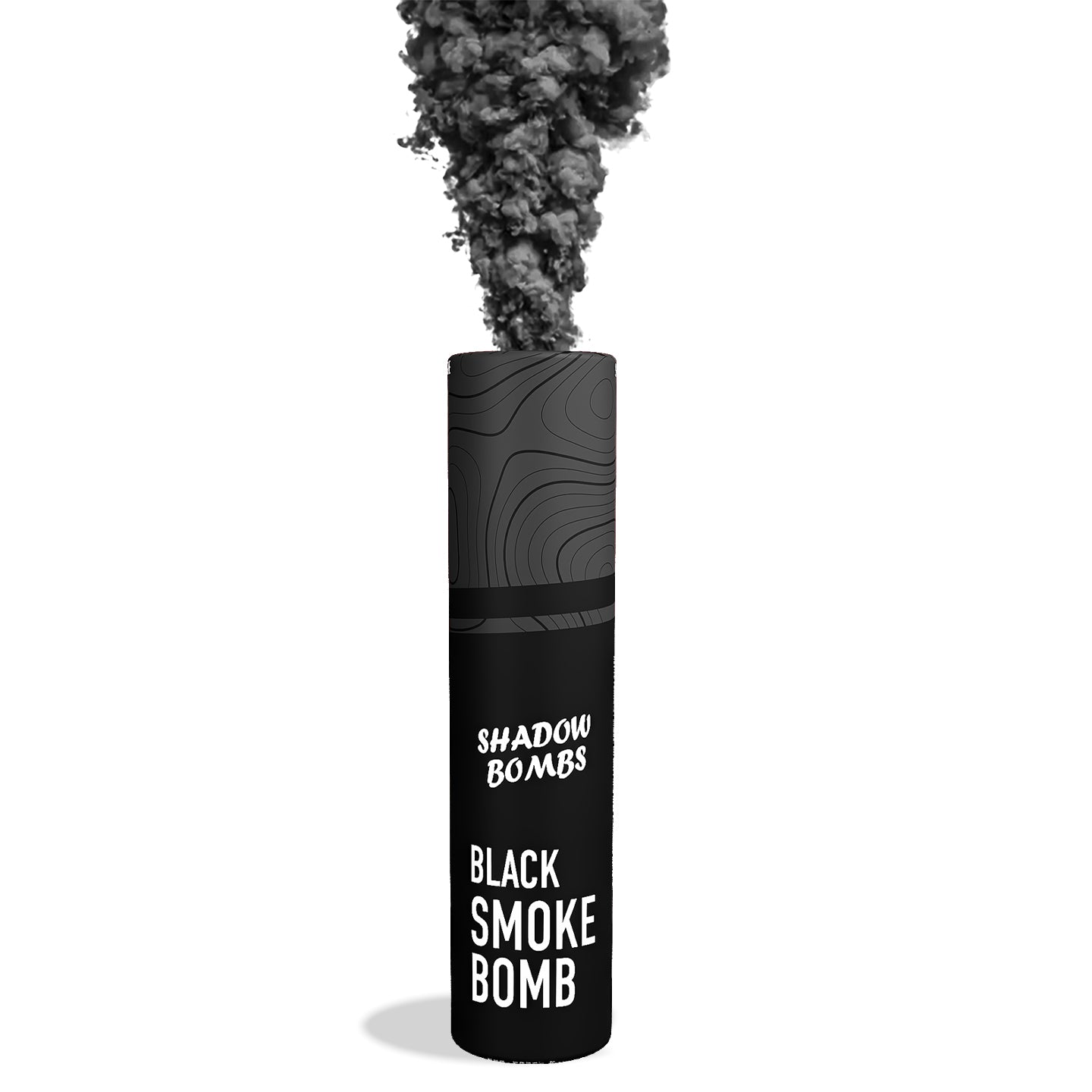 Colored Smoke Bombs
