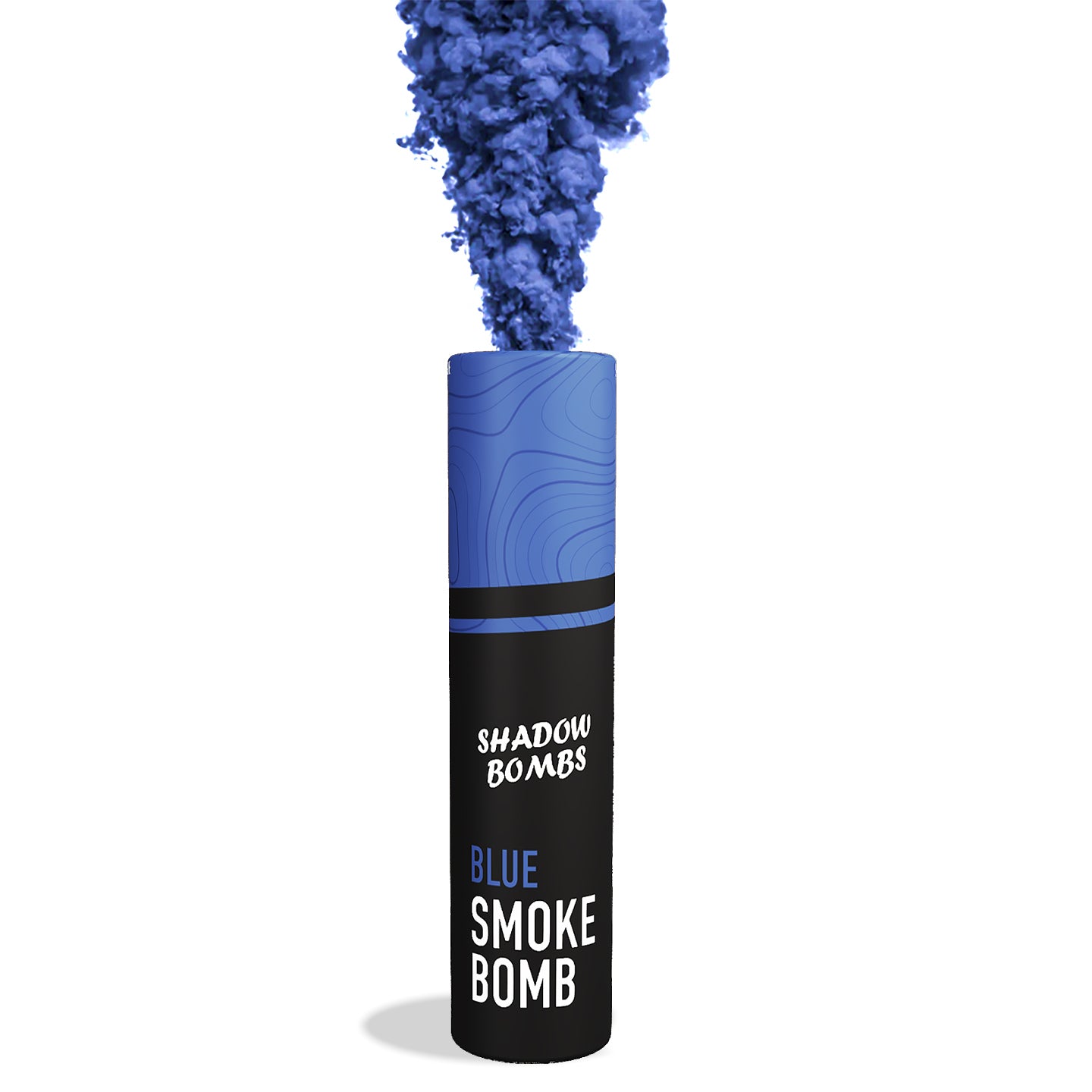 Colored Smoke Bombs