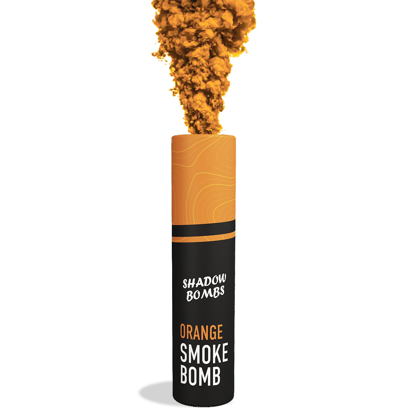 Colored Smoke Bombs