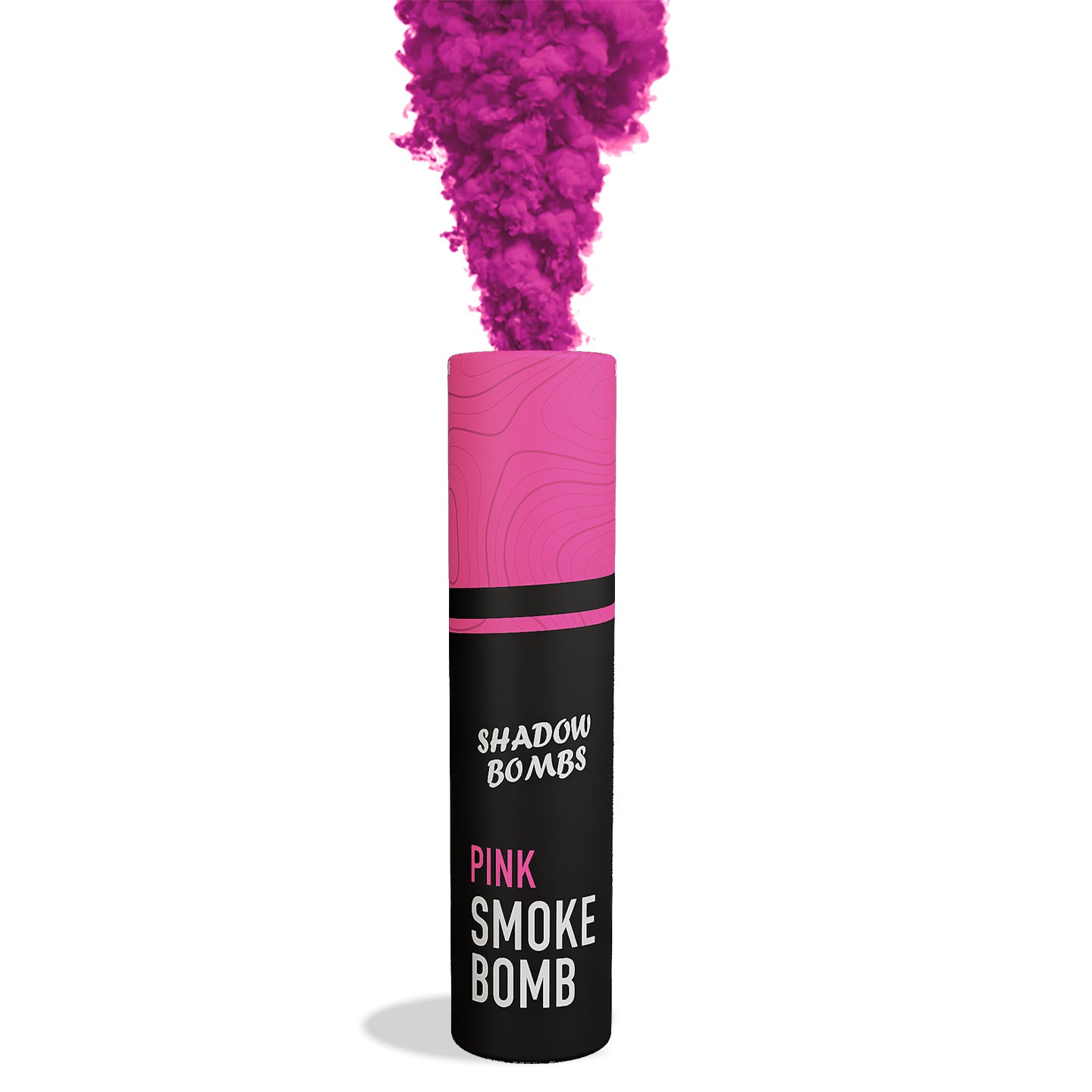 Colored Smoke Bombs