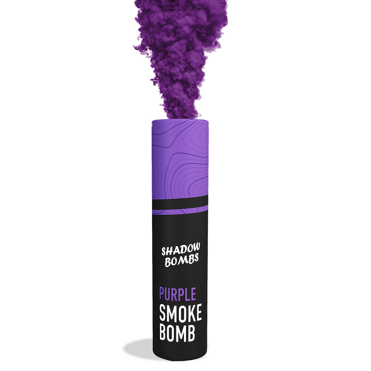 Colored Smoke Bombs