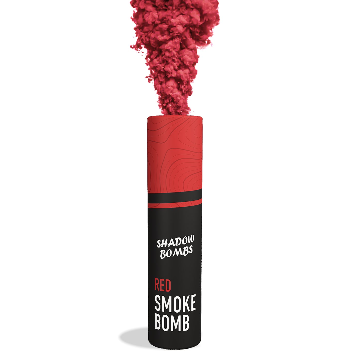 Colored Smoke Bombs