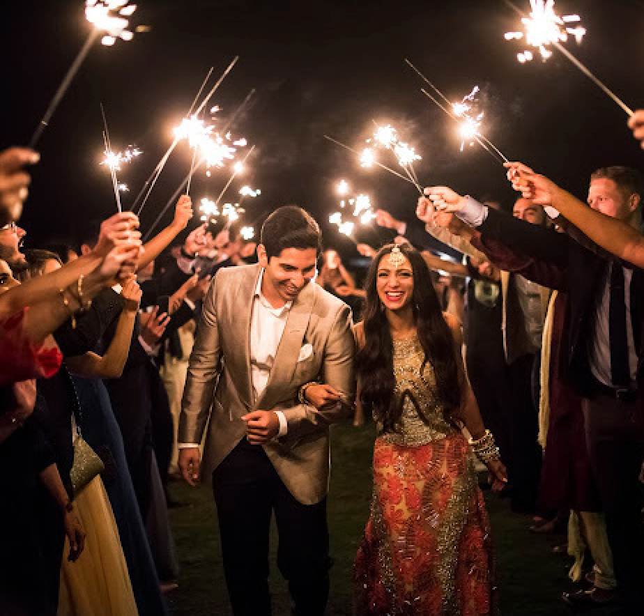 20 Inch Wedding Sparklers