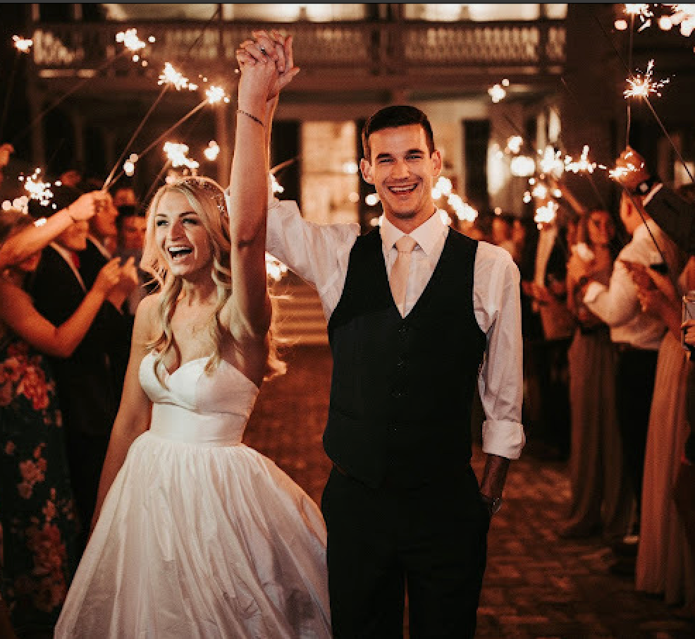20 Inch Wedding Sparklers