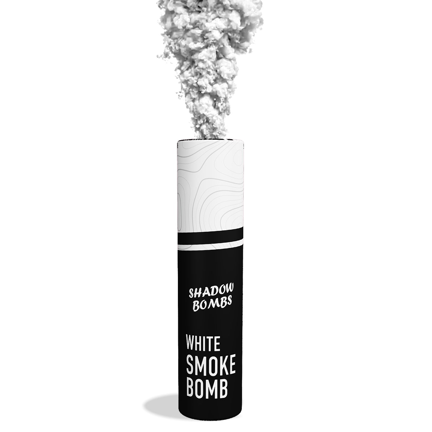 Colored Smoke Bombs