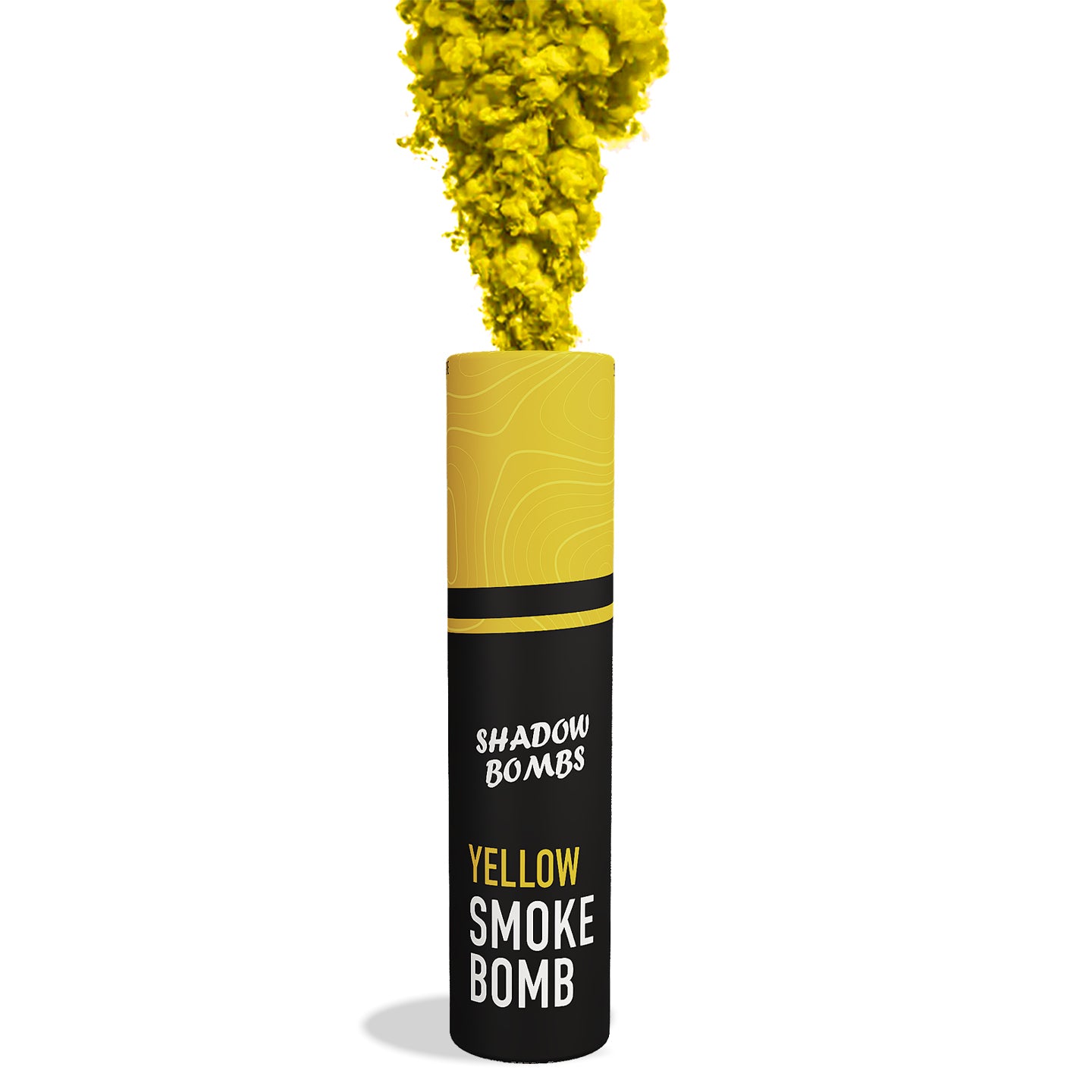 Colored Smoke Bombs