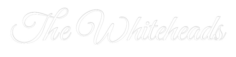 Custom Neon: The Whiteheads