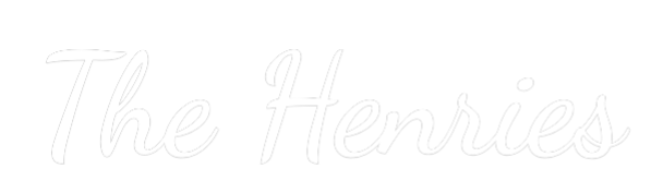 Custom Neon: The Henries