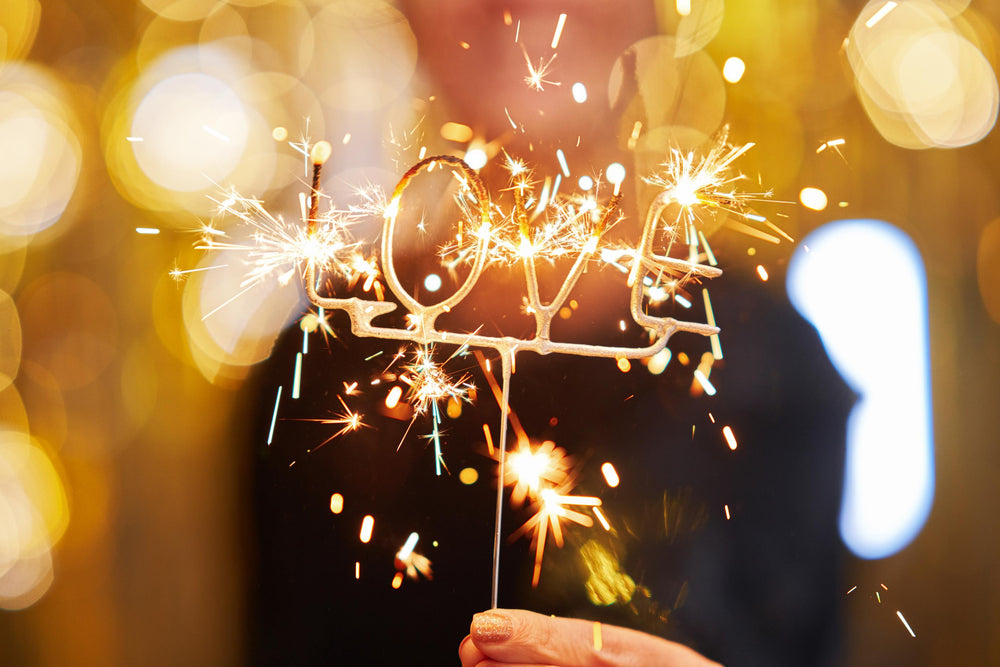 Wedding Sparklers | Wedding Sparklers Now | Differences Between Wedding ...