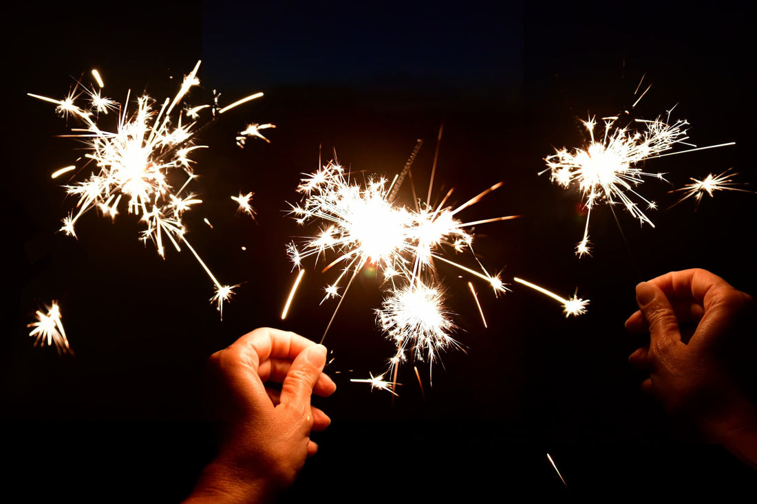 Little-Known Facts About Wedding Sparklers That Will Spark Your Interest