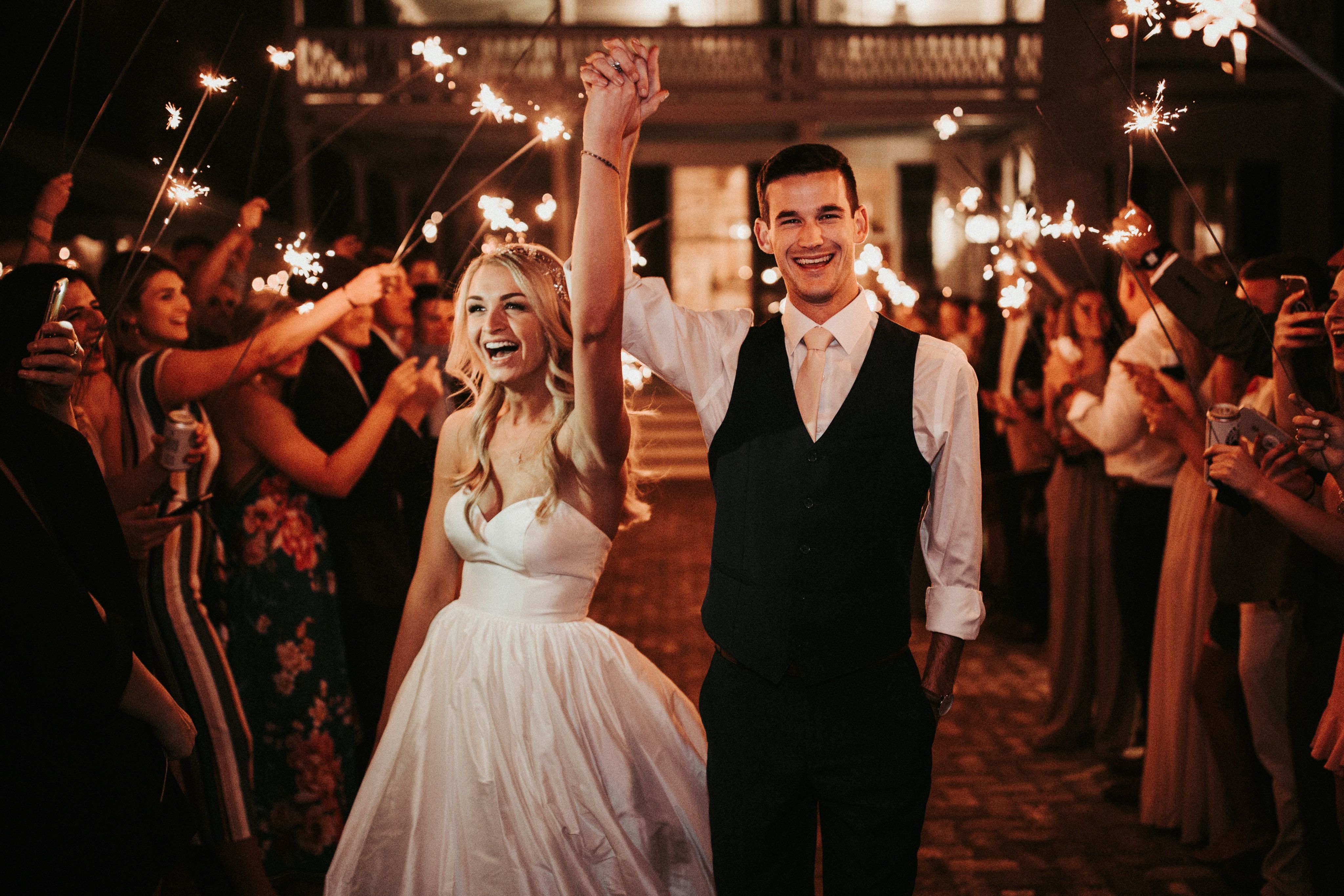 5 Fun and Creative Wedding Sparkler Exit Ideas to Make Your Big Day Un 5 Fun and Creative Wedding Sparkler Exit Ideas to Make Your Big Day Un