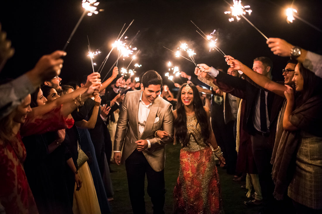 wedding-sparklers-send-off-line