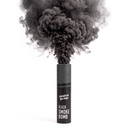 Colored Smoke Bombs