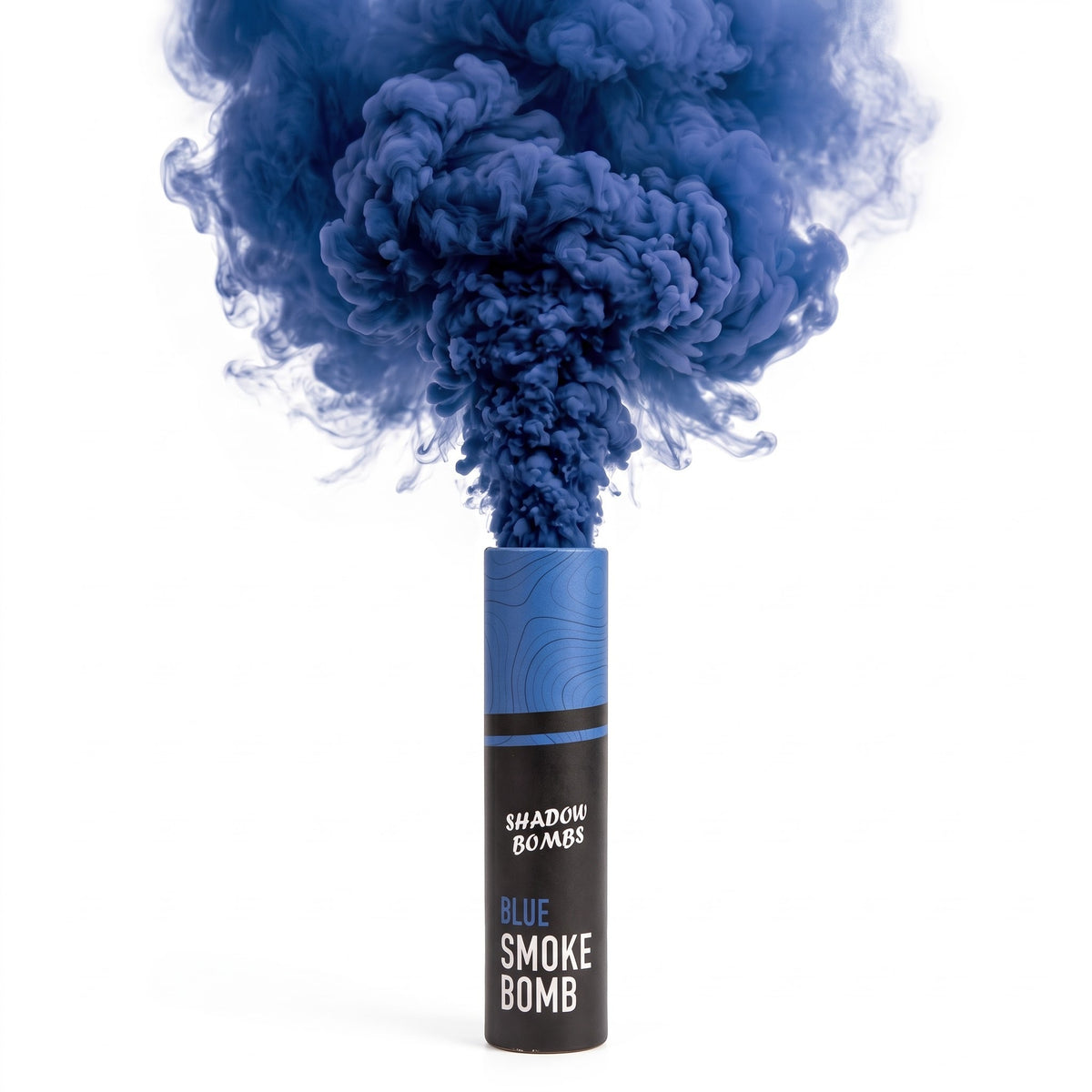 Colored Smoke Bombs