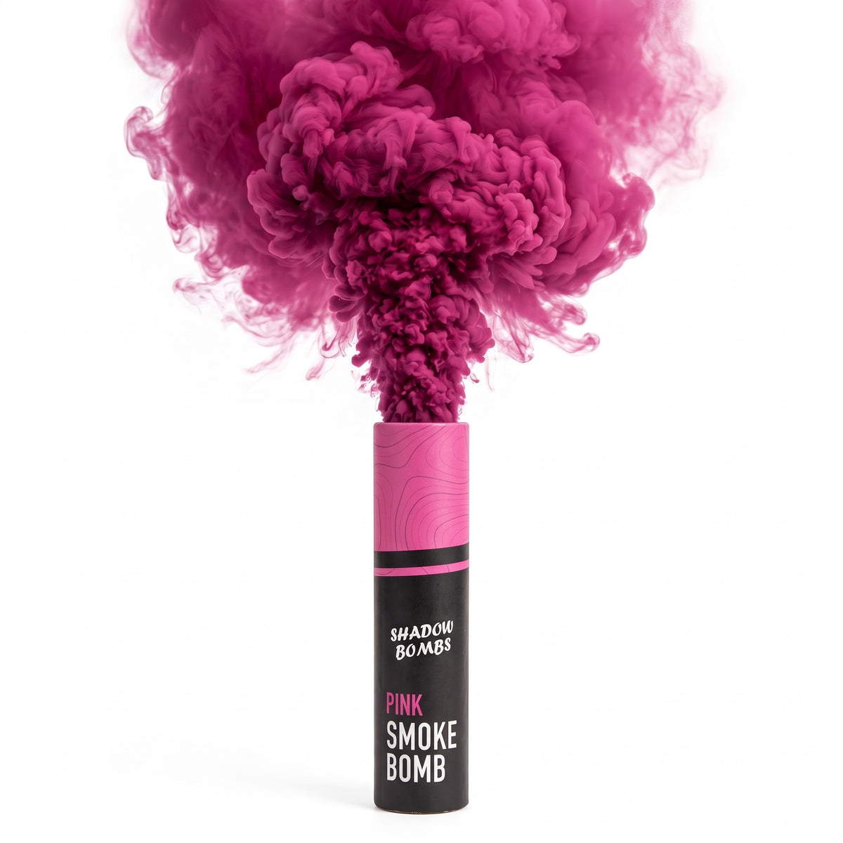 Colored Smoke Bombs
