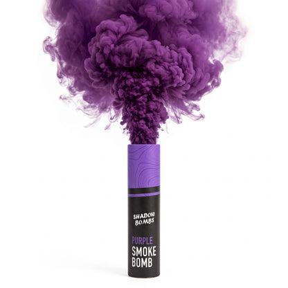 Colored Smoke Bombs
