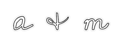 Outline Image