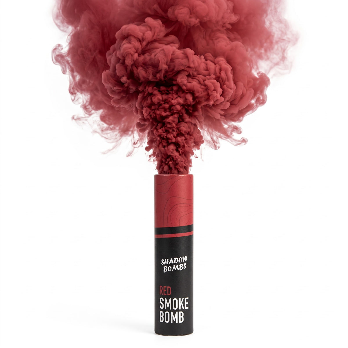 Colored Smoke Bombs