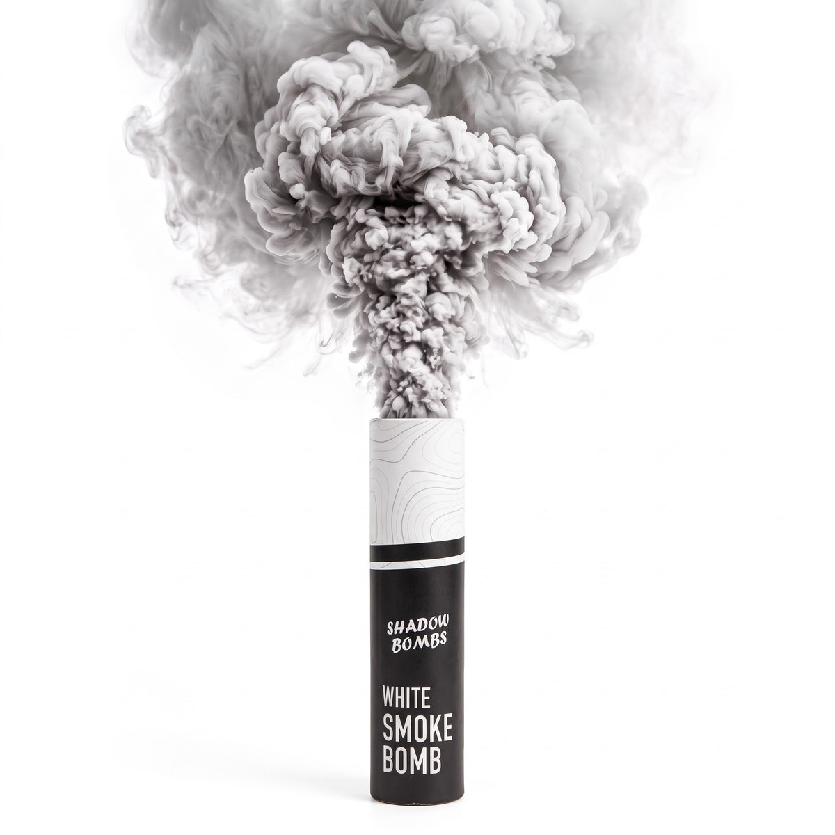 Colored Smoke Bombs
