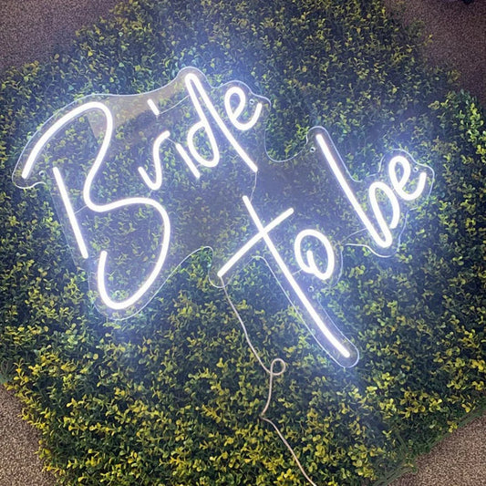 Custom Neon Sign