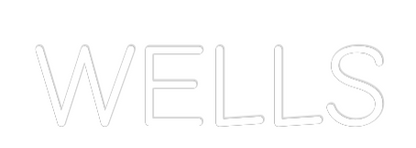 Custom Neon: WELLS